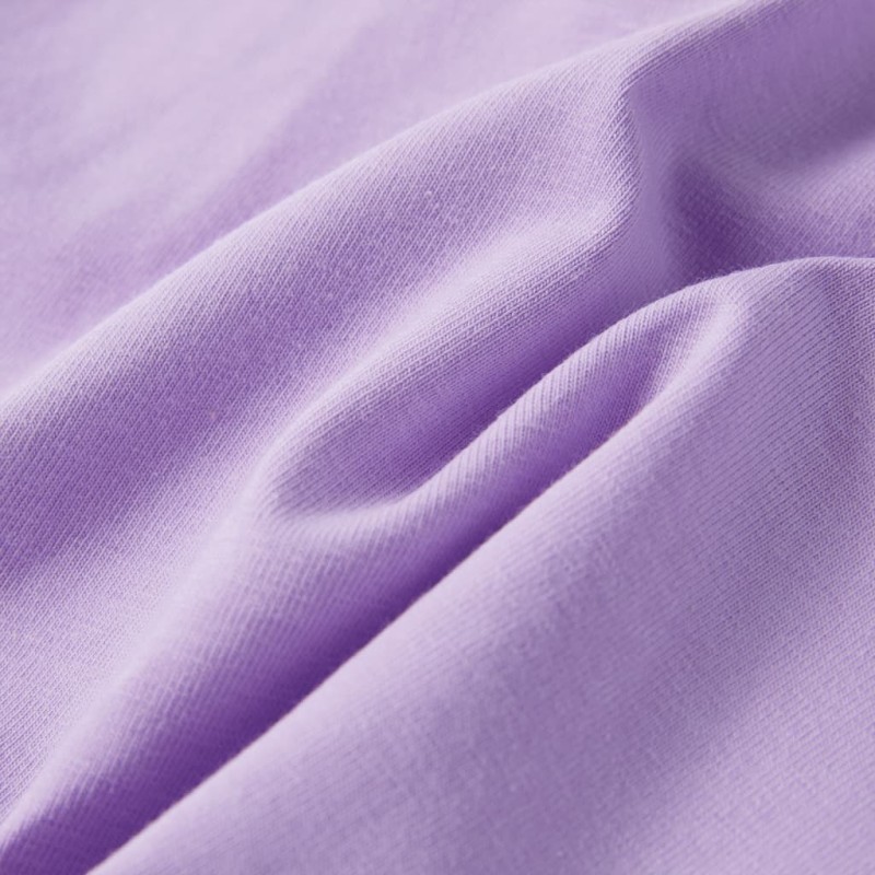 Lila gyerekfelső 92