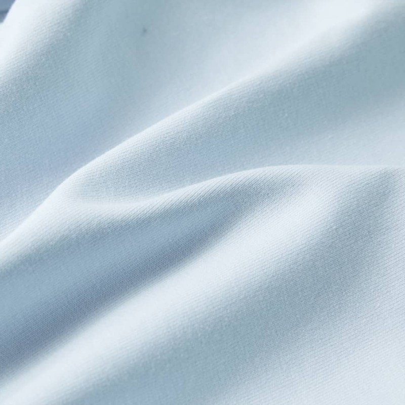 Világoskék gyerek melegítőnadrág 128