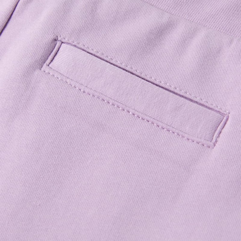 Lila gyerek melegítőnadrág 104
