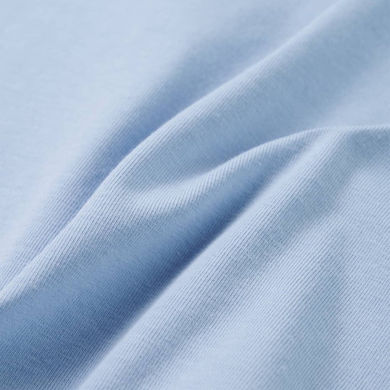 Kék gyerekpóló 104