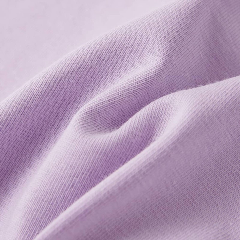 Lila gyerekpóló 128