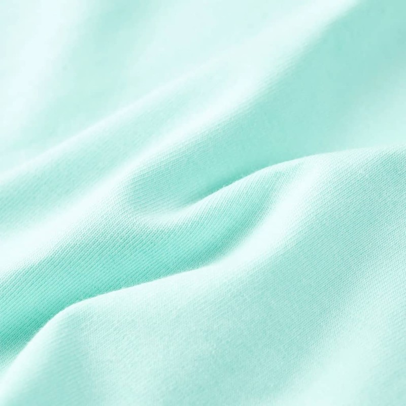 Világoskék gyerekpóló 104