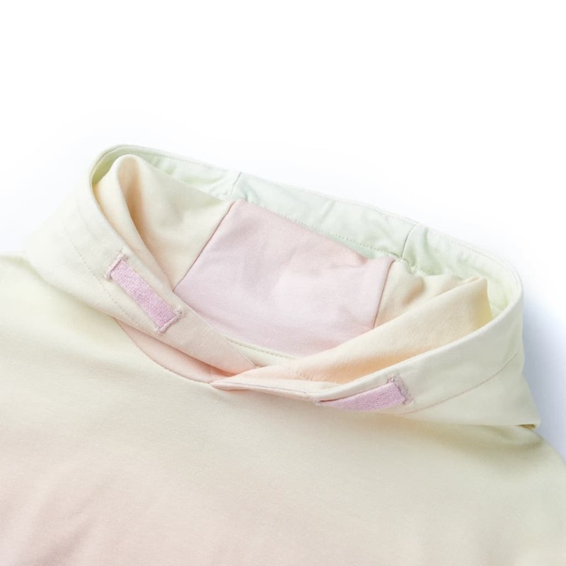 Csillagfehér gyerekpulóver 116