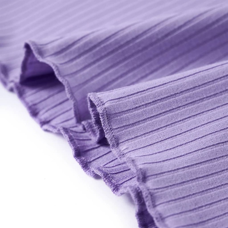 Lila gyerekpóló 92