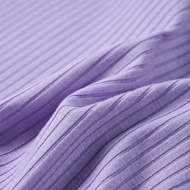 Lila gyerekpóló 92