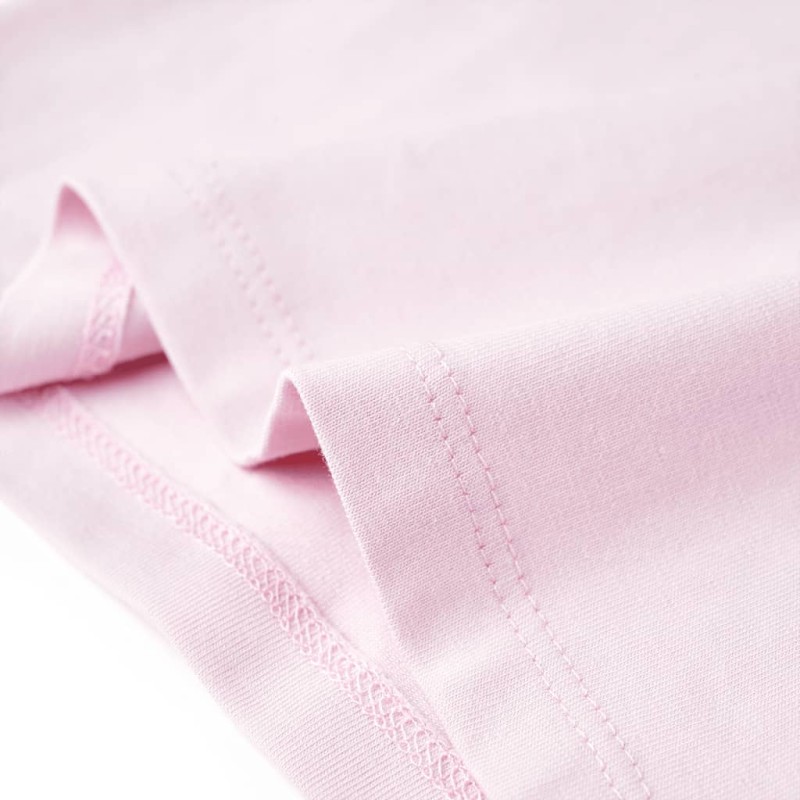 Lila gyerekpóló 92