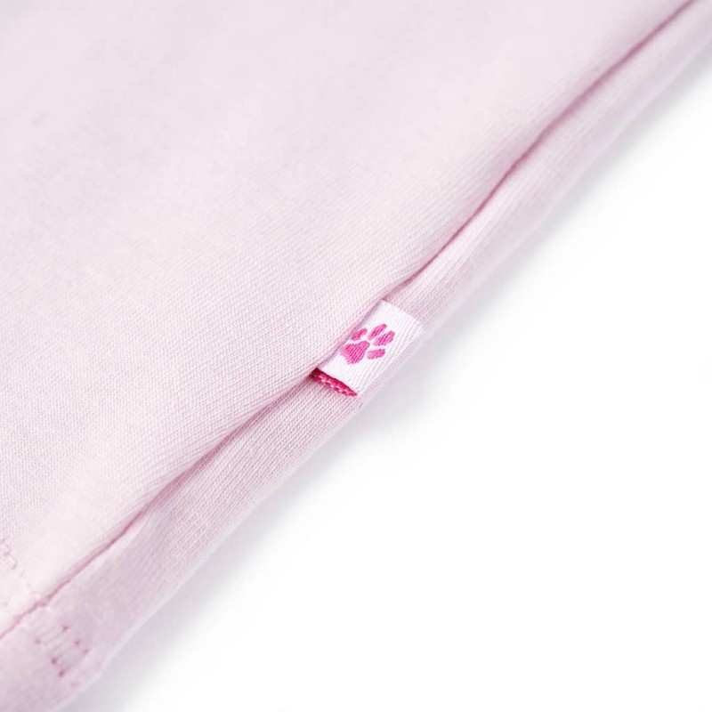 Lila gyerekpóló 104