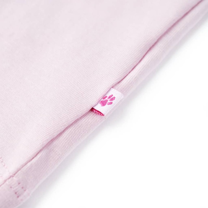 Lila gyerekpóló 128