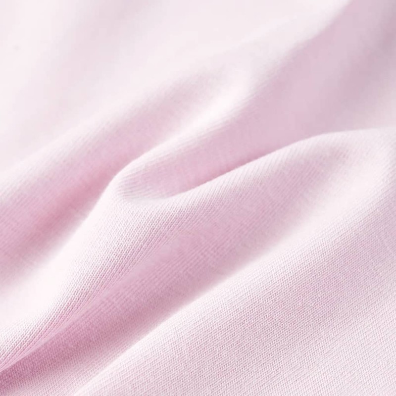 Lila gyerekpóló 140