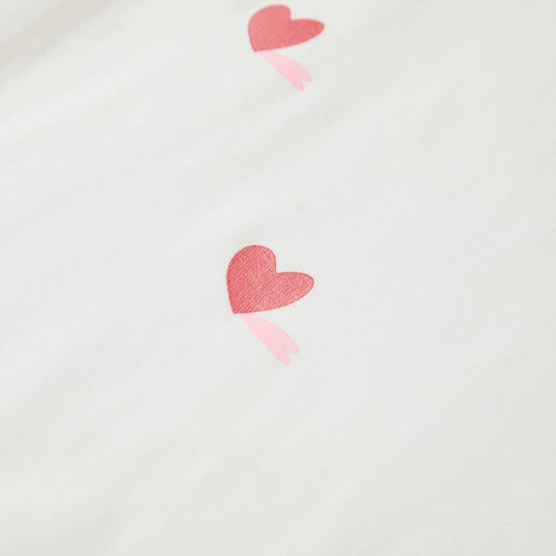 Ekrü színű gyerekpóló 92