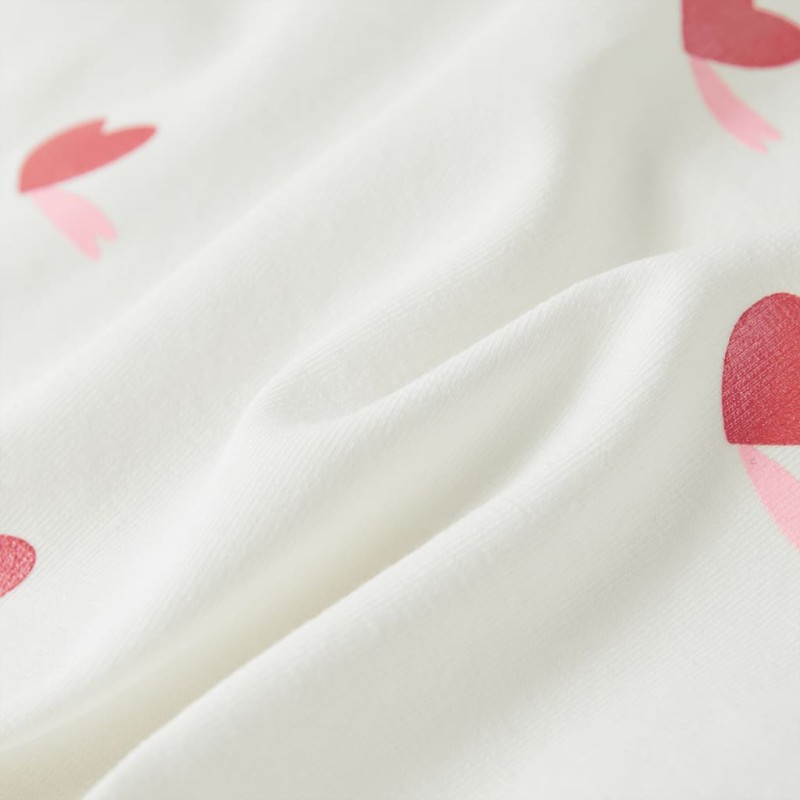 Ekrü színű gyerekpóló 92