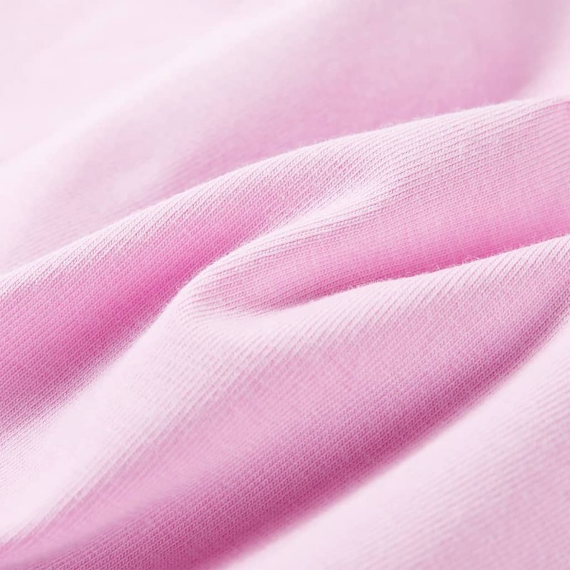 Lila gyerekpóló 92