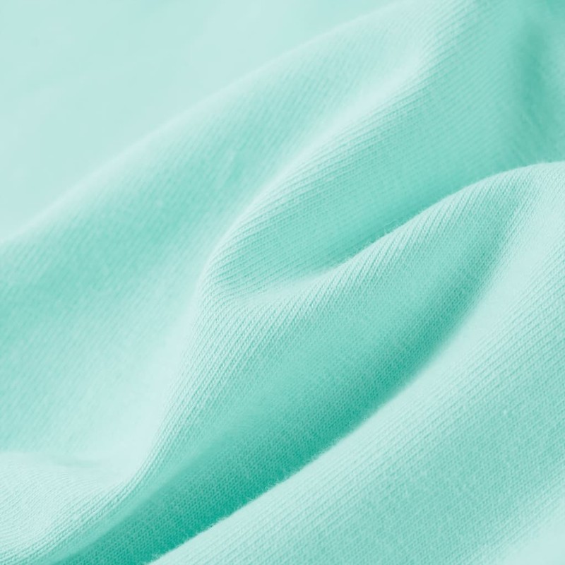 Világoskék gyerekpóló 104