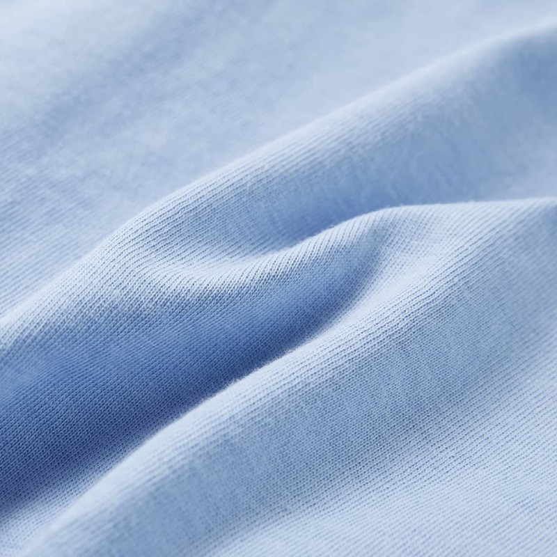 Kék gyerekpóló 104