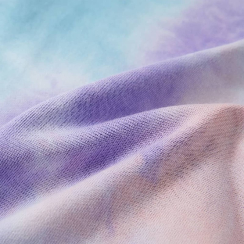 Többszínű gyerekpulóver 128