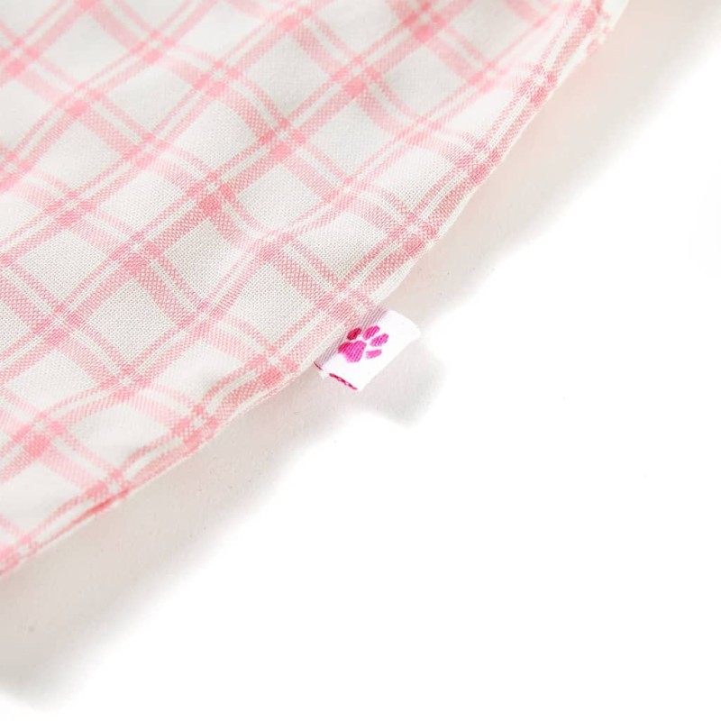 Ekrü színű gyerekpóló 92