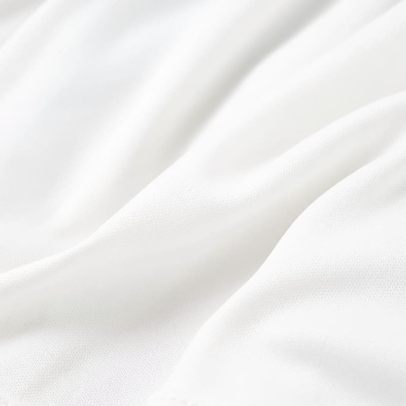 Kobaltkék és fehér gyerekszoknya 92