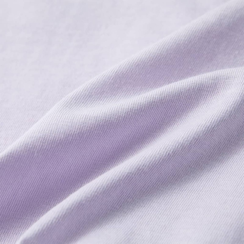 Lila gyerekpóló 92