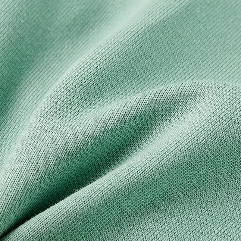 Világos khaki gyerekrövidnadrág húzózsinórral 104