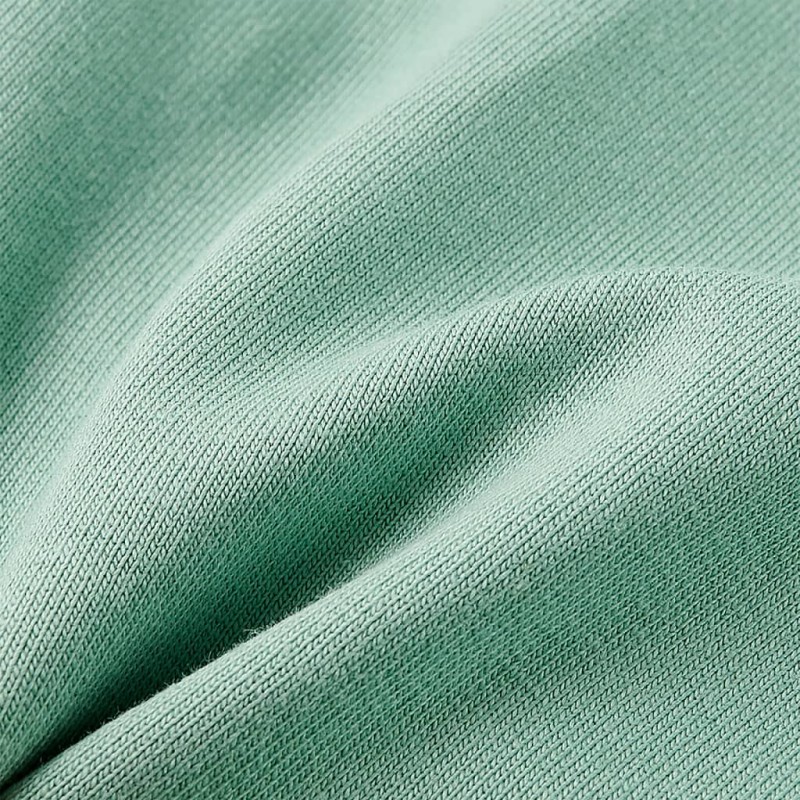 Világos khaki gyerekrövidnadrág húzózsinórral 128