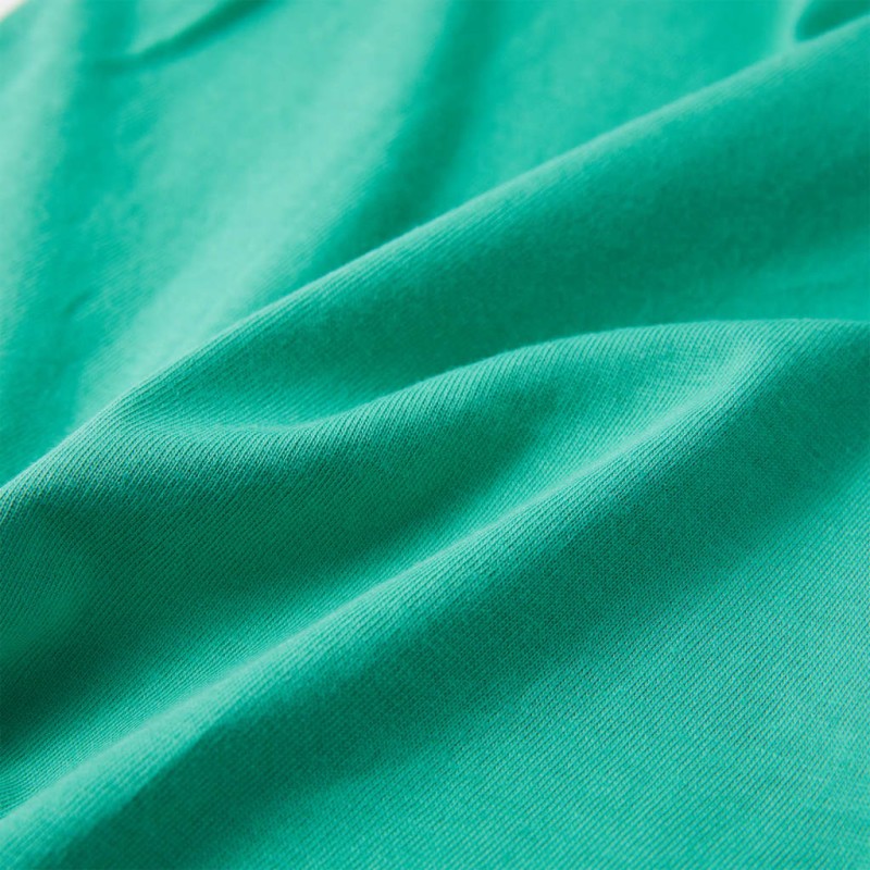 Zöld gyerekpóló 104