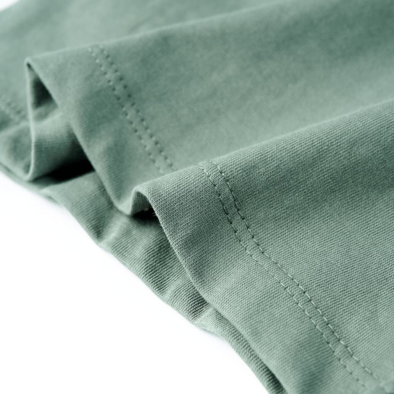 Keki rövid ujjú gyerekpóló 104