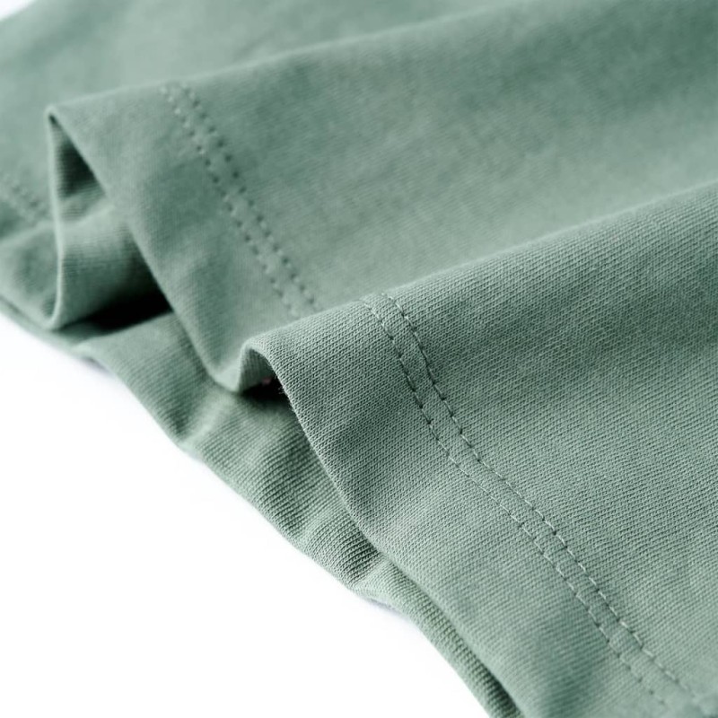 Keki rövid ujjú gyerekpóló 140