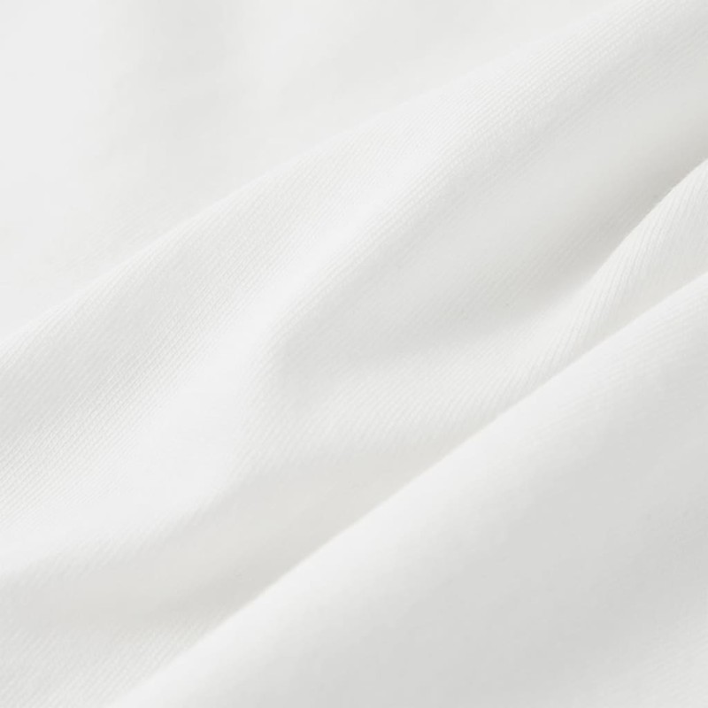 Ekrü színű gyerekpóló 104