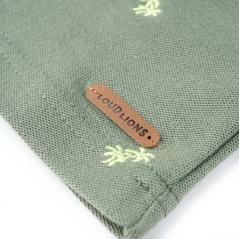 Keki gyerekpólóing 128