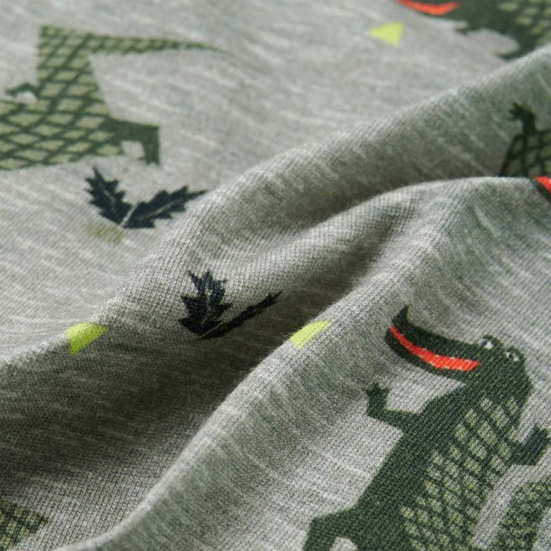 Világos keki melange gyereking 92