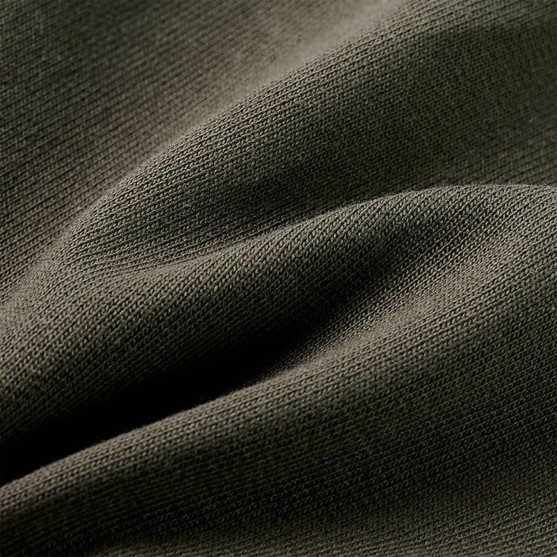 Sötét keki gyerekrövidnadrág húzózsinórral 92