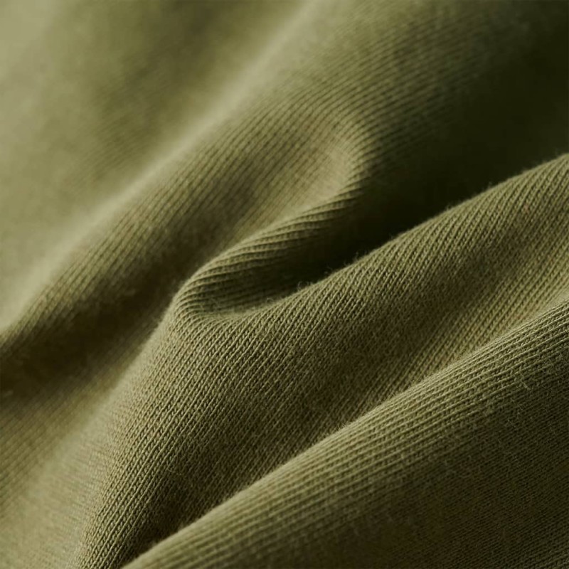 Khaki gyerekpóló 92