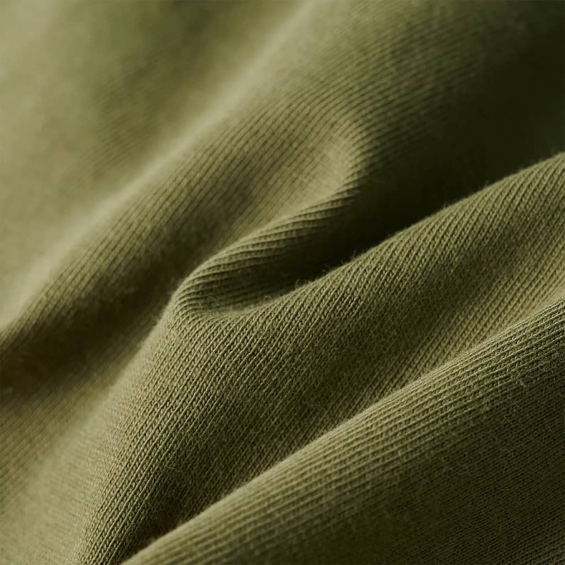 Khaki gyerekpóló 116