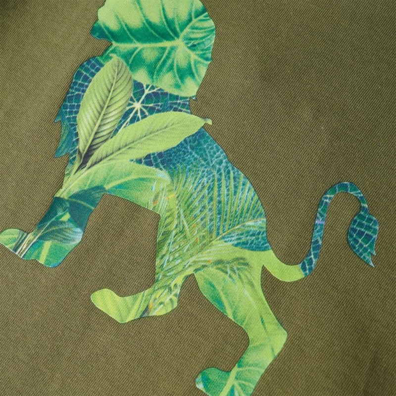 Keki gyerekpóló 128