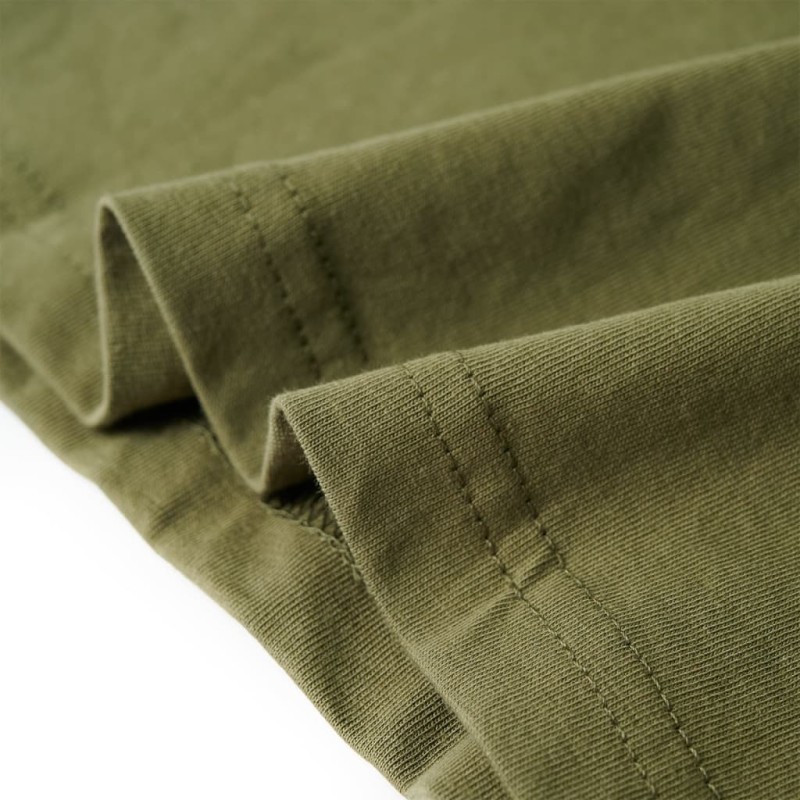 Keki gyerekpóló 128