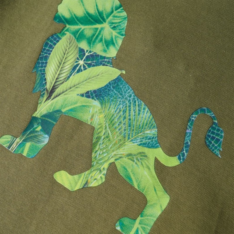 Keki gyerekpóló 140