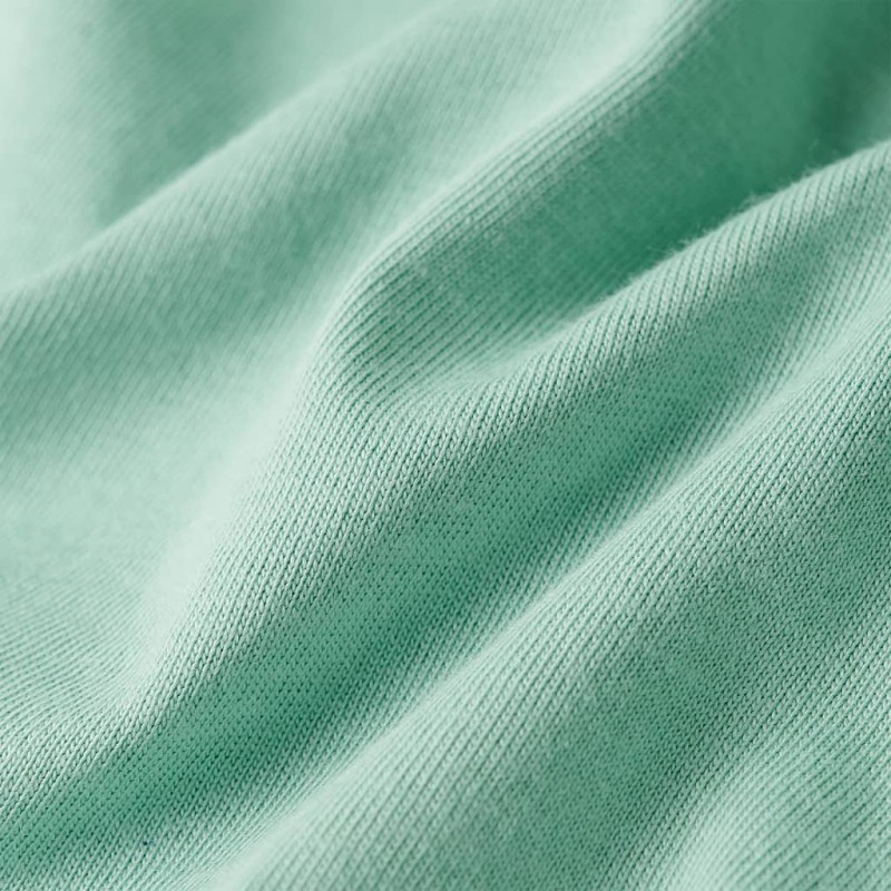 Világos keki gyerekpóló 92