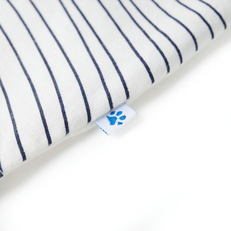 Ekrü színű gyerekpóló 92