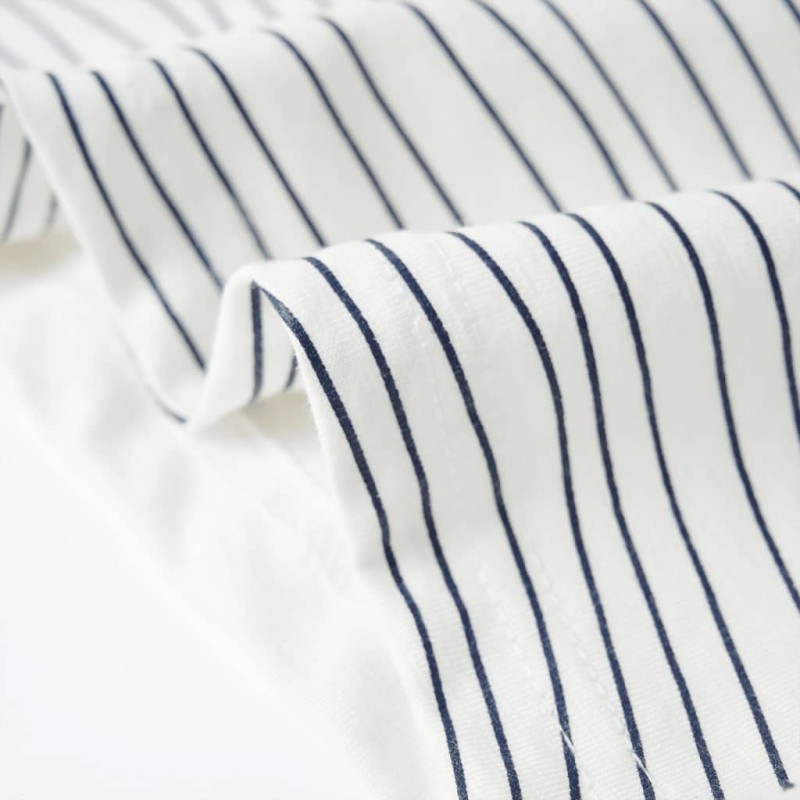 Ekrü színű gyerekpóló 92