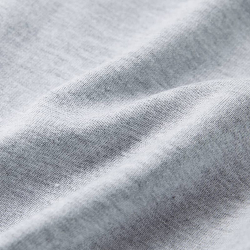 Szürke gyerekrövidnadrág húzózsinórral 104