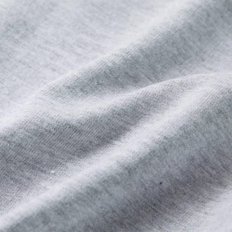 Szürke gyerekrövidnadrág húzózsinórral 116