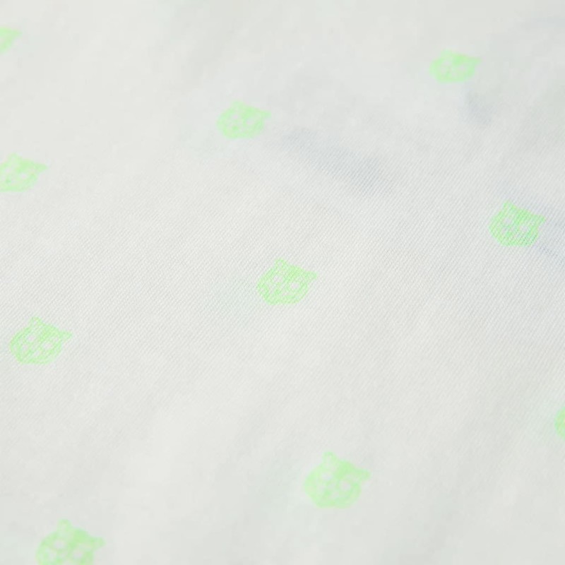 Ekrü színű gyerekpóló 104