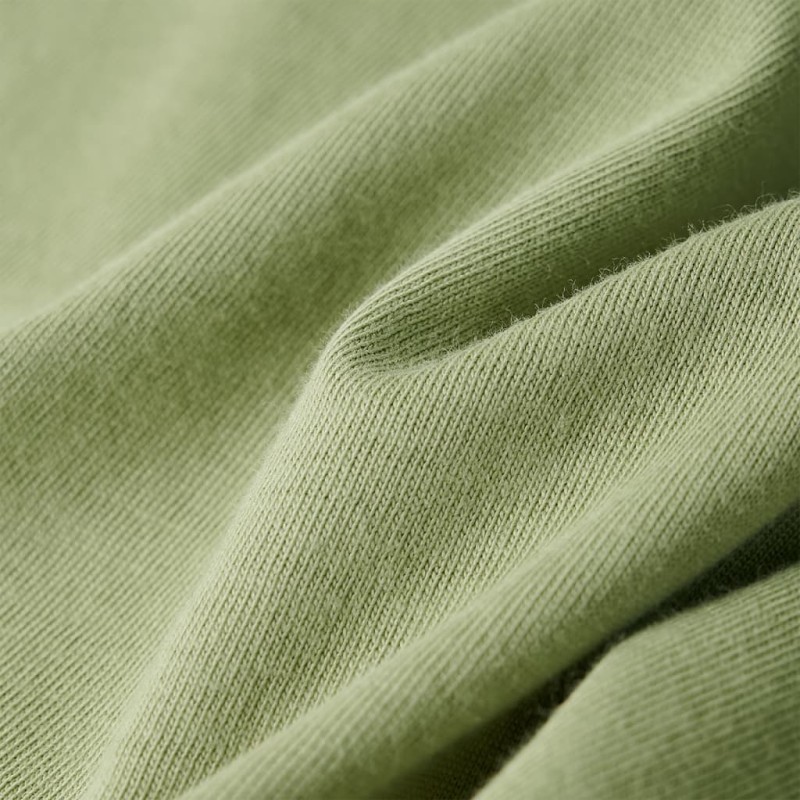 Világos keki gyerekpóló 104