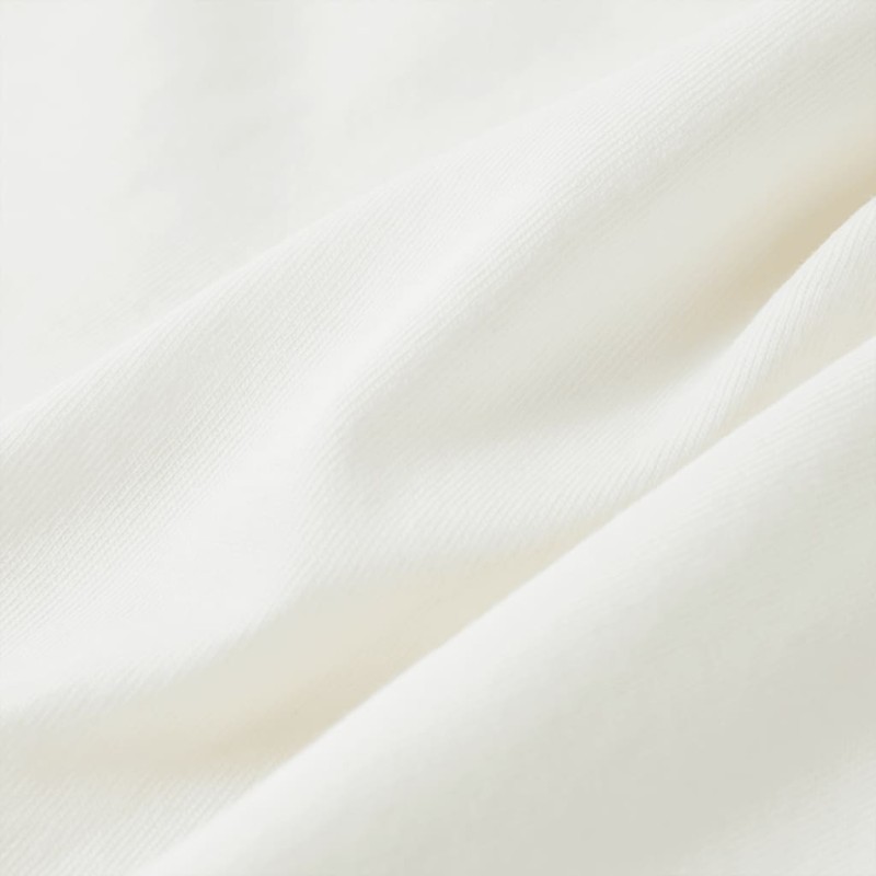 Ekrü színű gyerekpóló 104