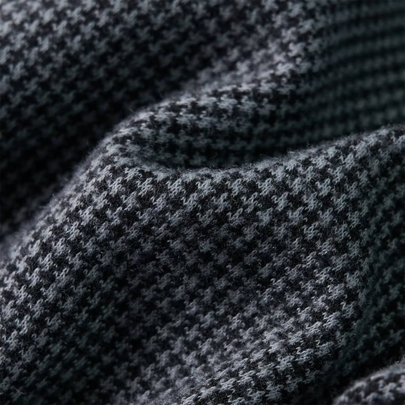 Antracitszürke gyereknadrág 128