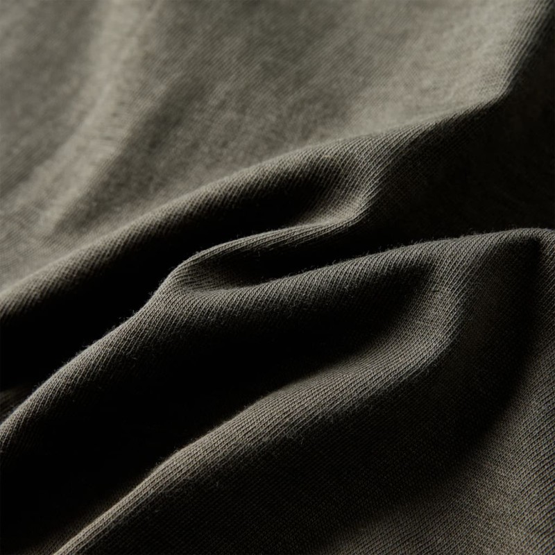 Keki hosszú ujjú gyerekpóló 92