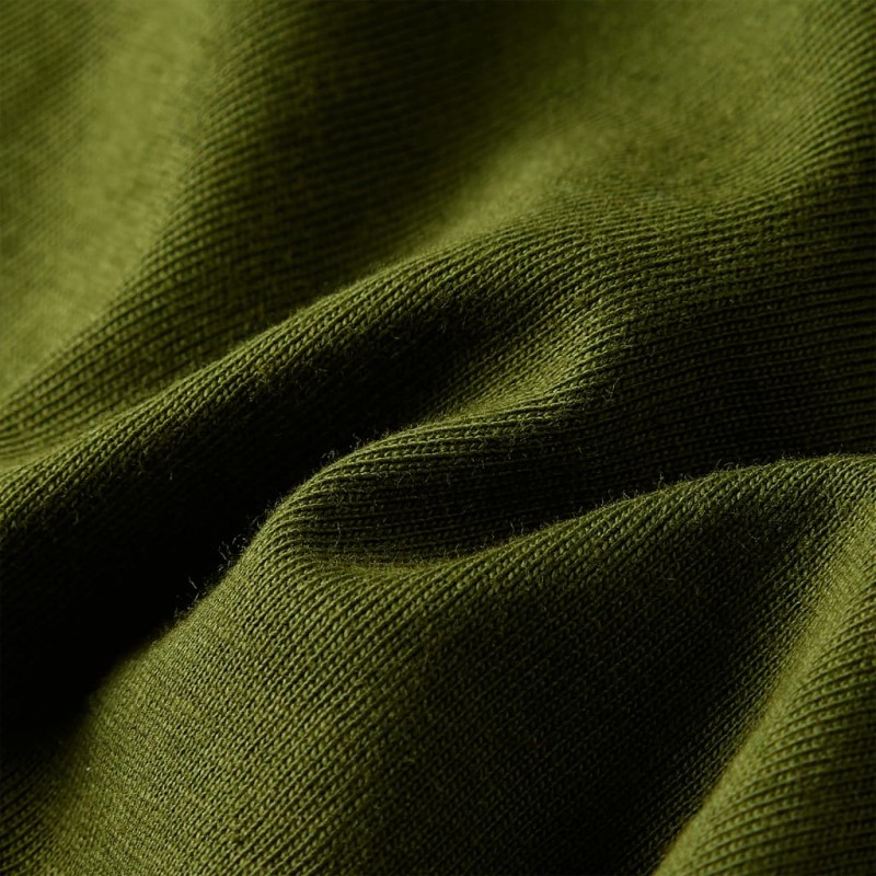 Sötét keki hosszú ujjú gyerekpóló 92