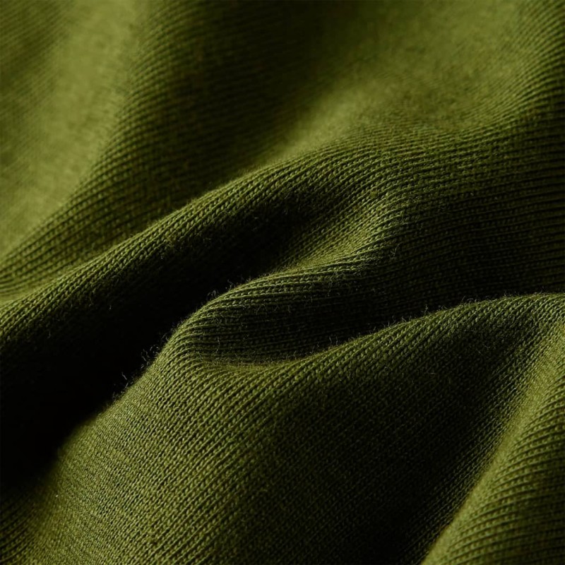 Sötét keki hosszú ujjú gyerekpóló 116