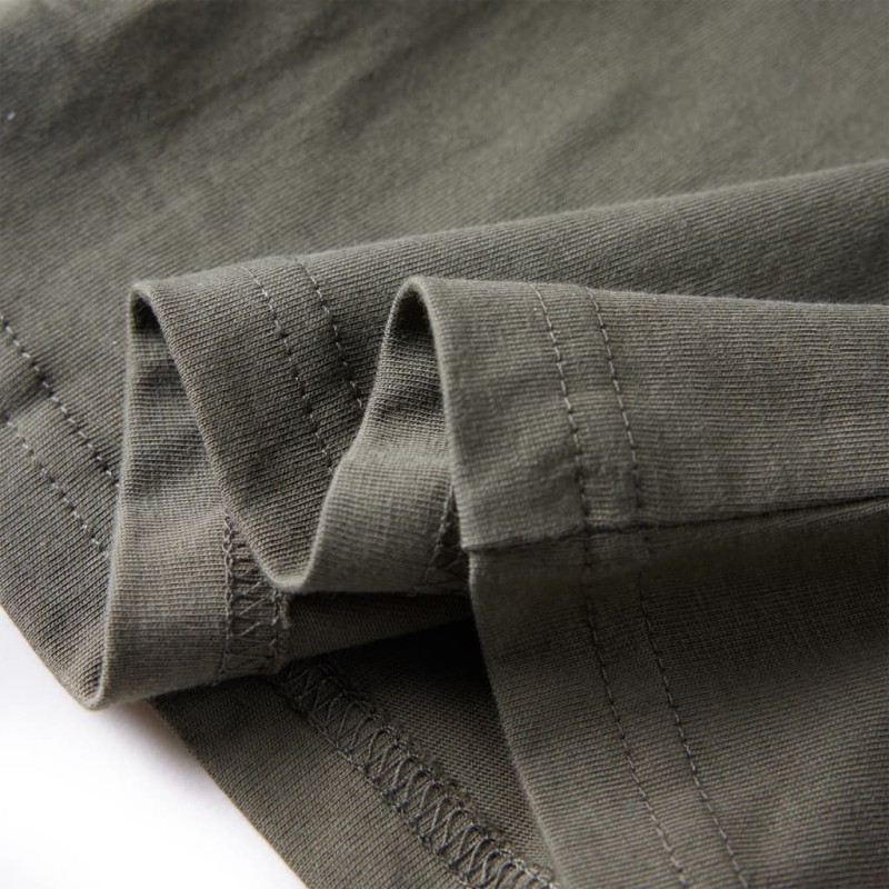 Keki hosszú ujjú gyerekpóló 116