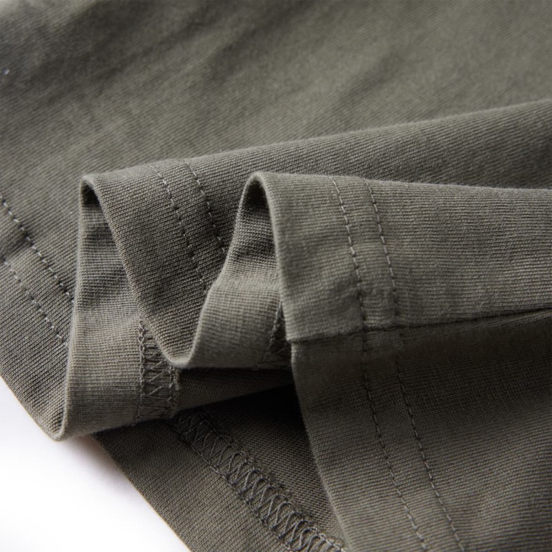 Keki hosszú ujjú gyerekpóló 128